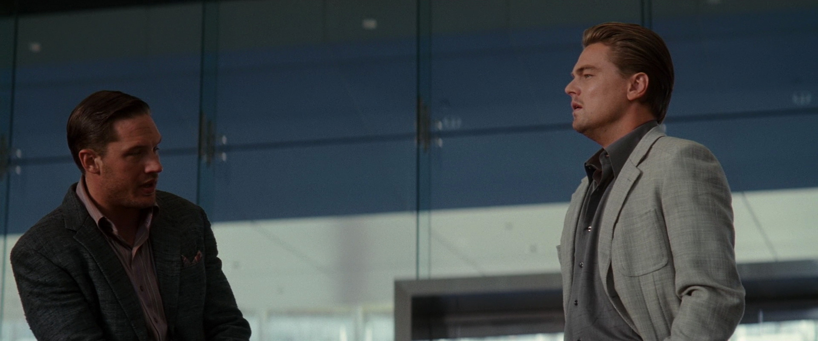 Inception