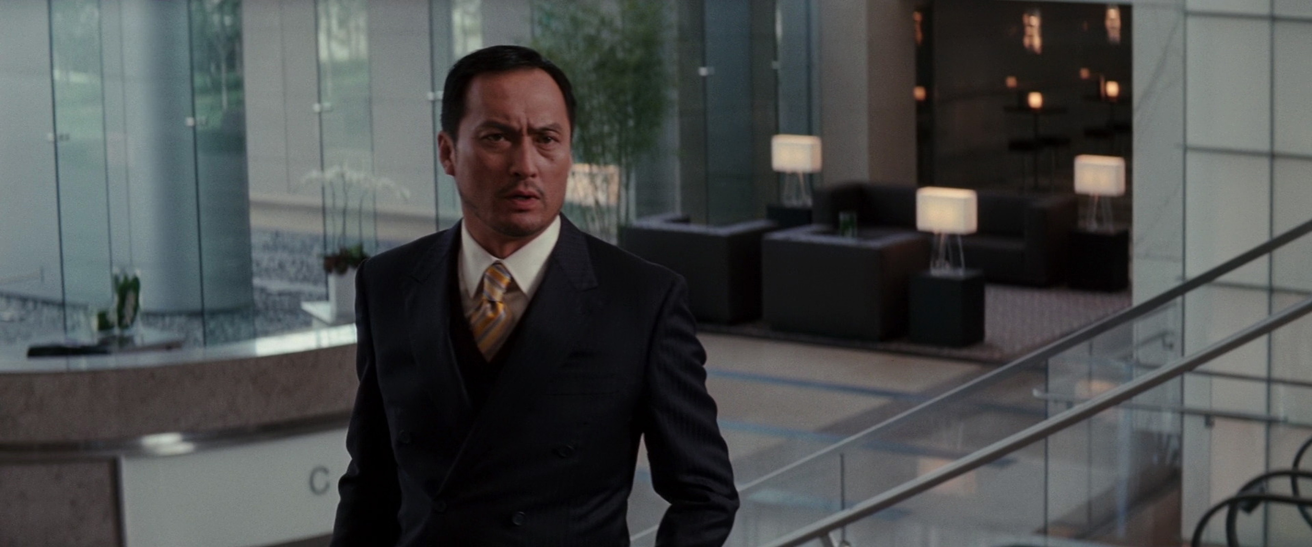 Inception