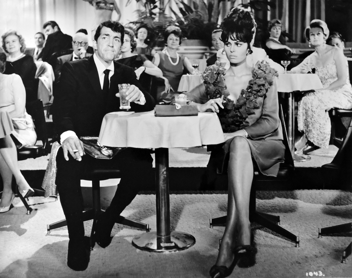 Daliah Lavi