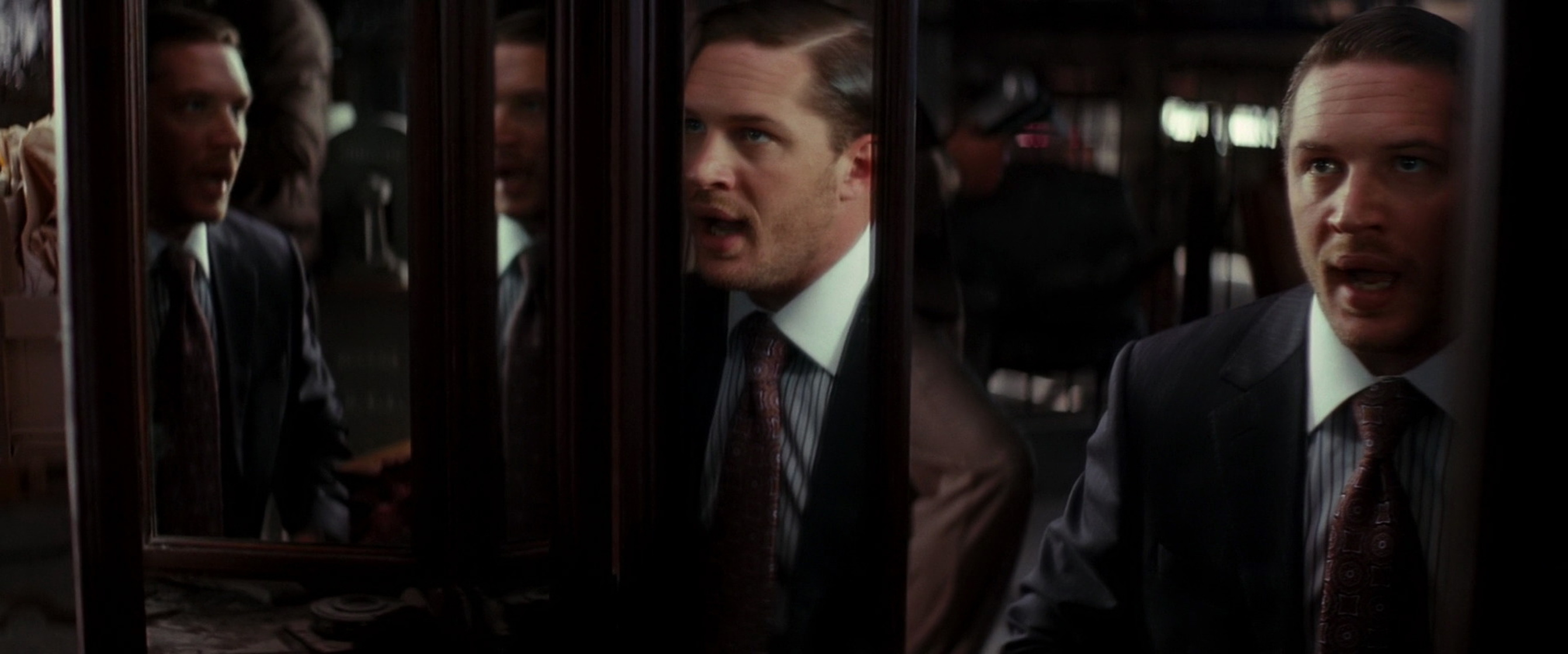 Inception