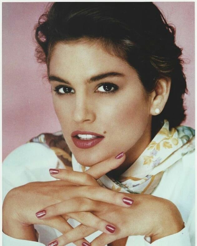 Cindy Crawford picture