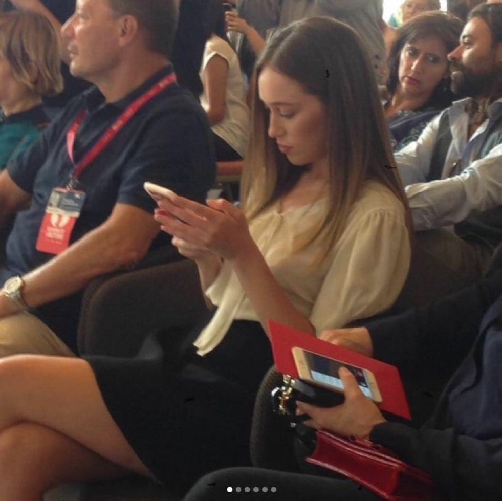 Alycia Debnam Carey Alycia Debnam Carey