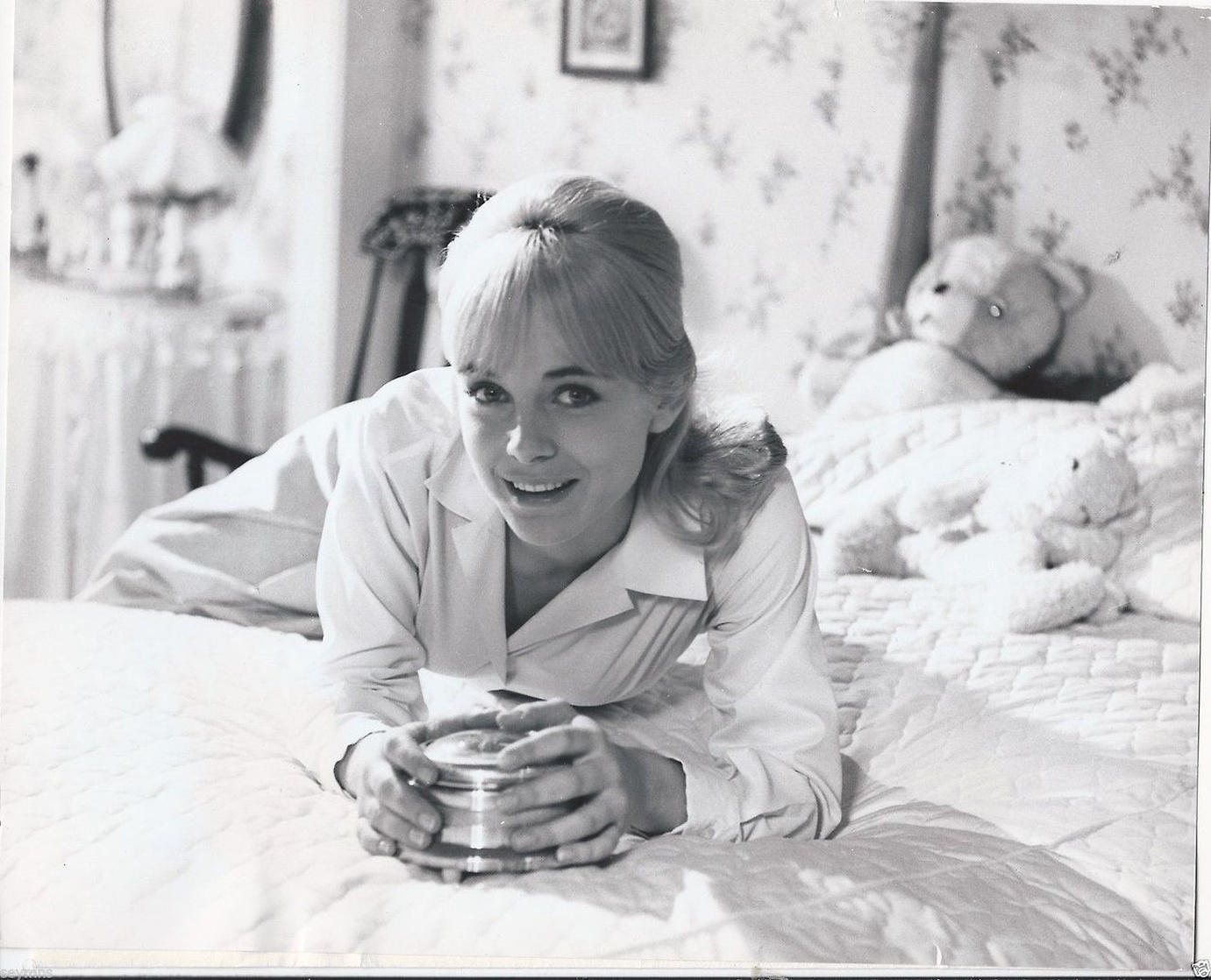 Sue Lyon