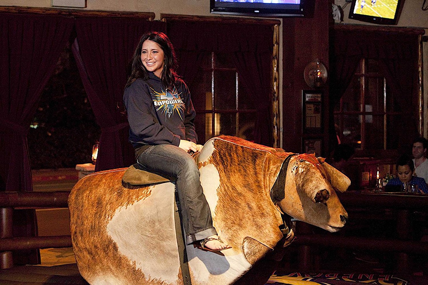 Bristol Palin