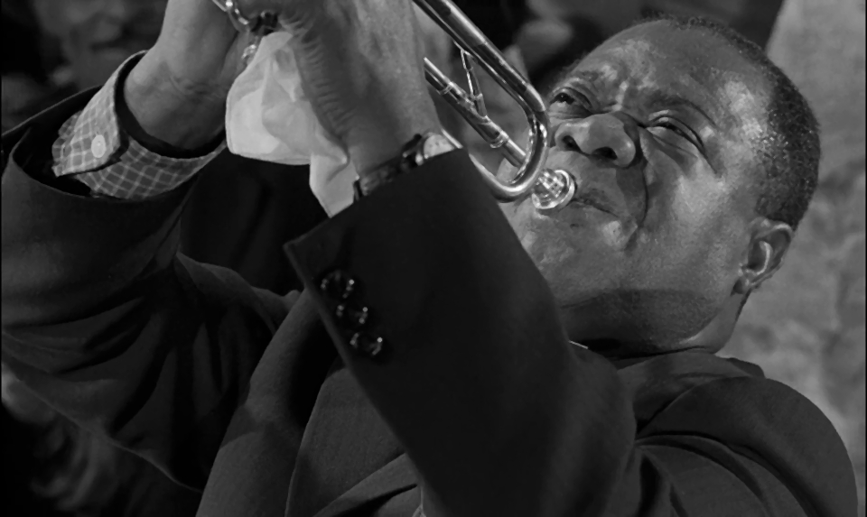 Paris Blues (1961) Paris Blues (1961)