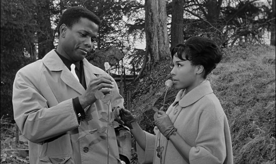 Paris Blues (1961) Paris Blues (1961)