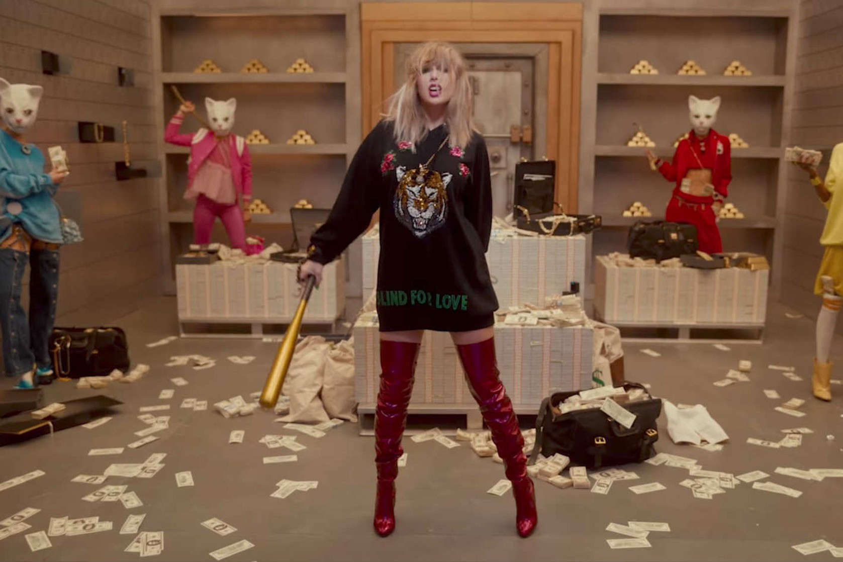 Taylor Swift Taylor Swift