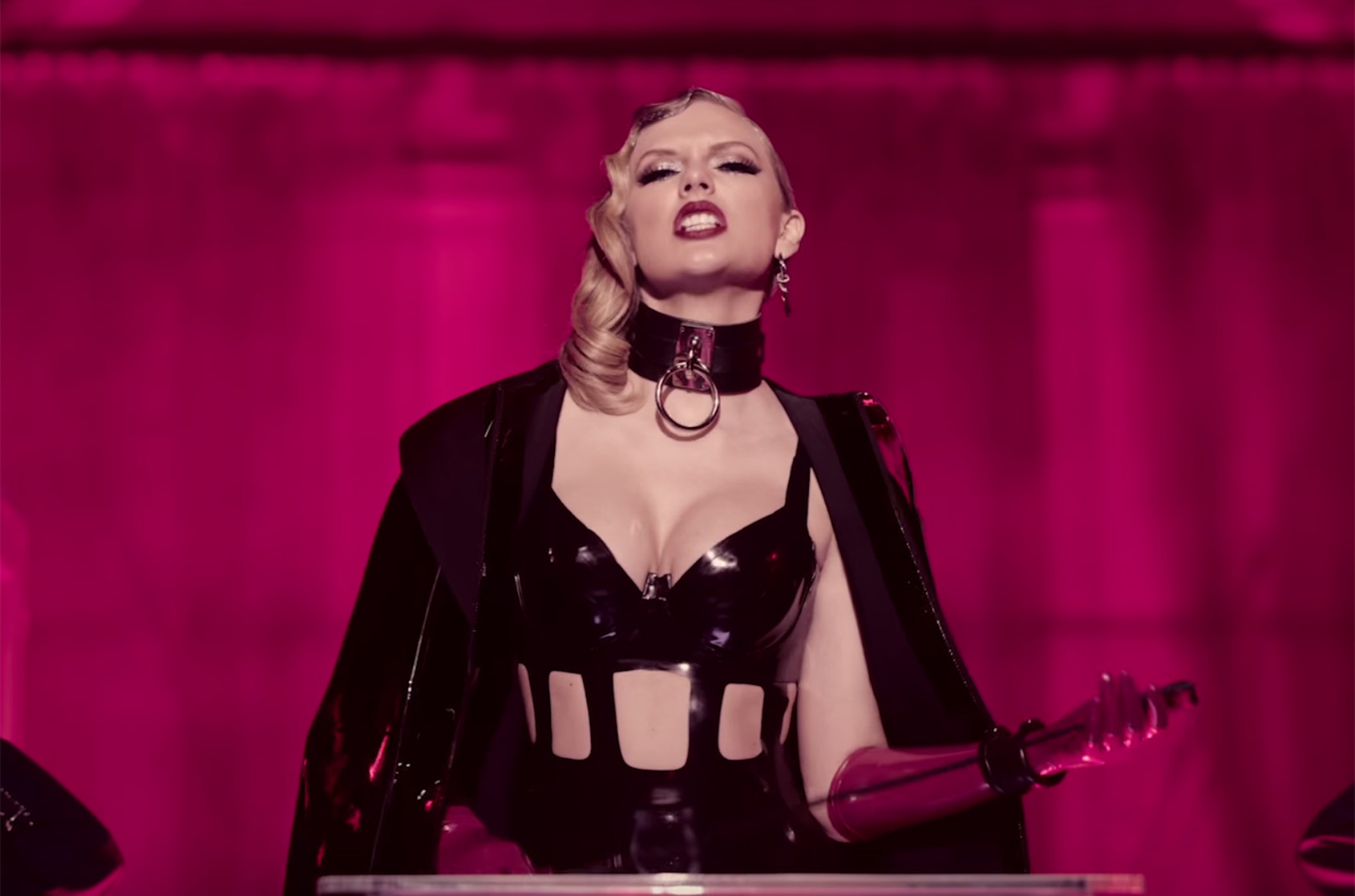 Taylor Swift Taylor Swift