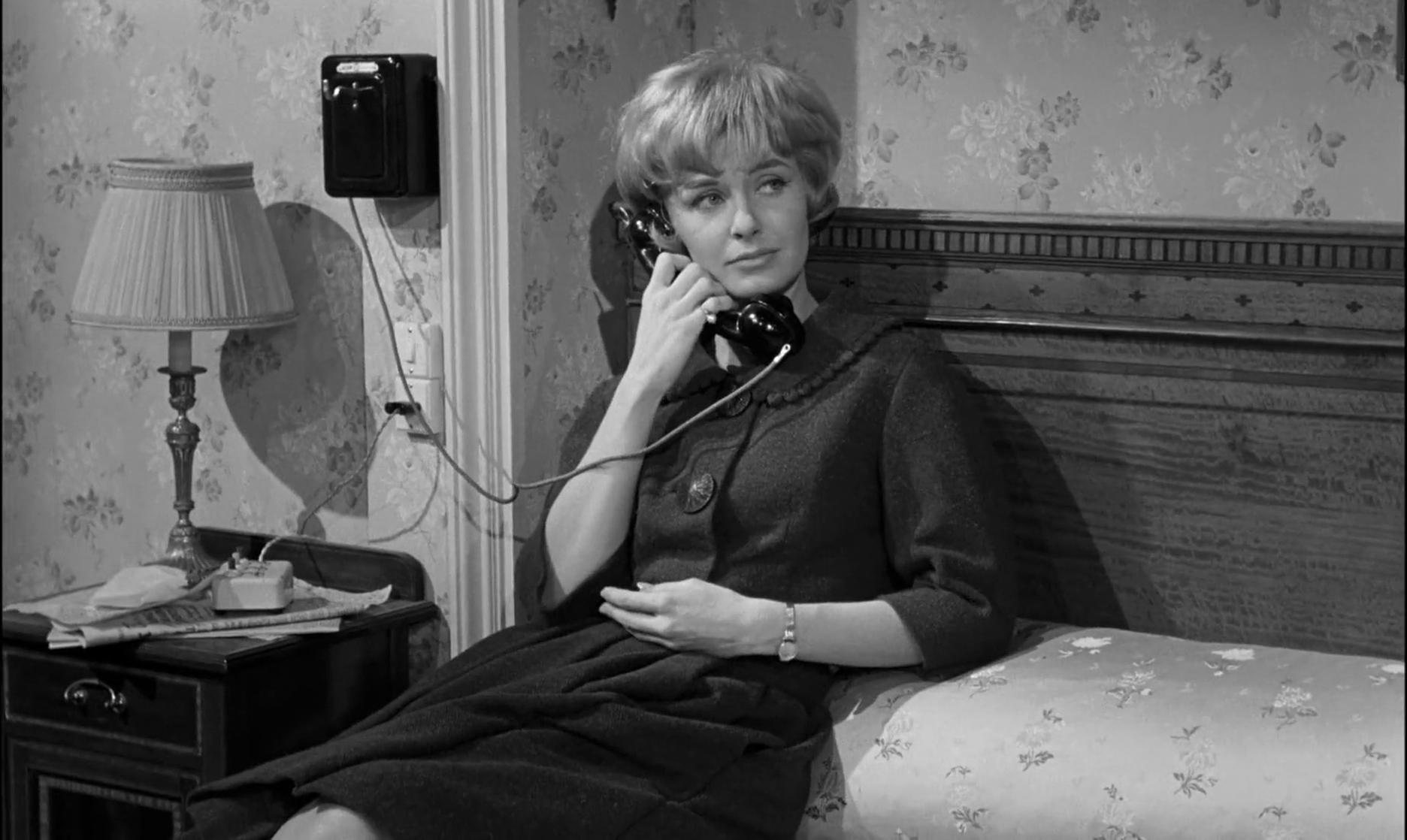 Paris Blues (1961) Paris Blues (1961)