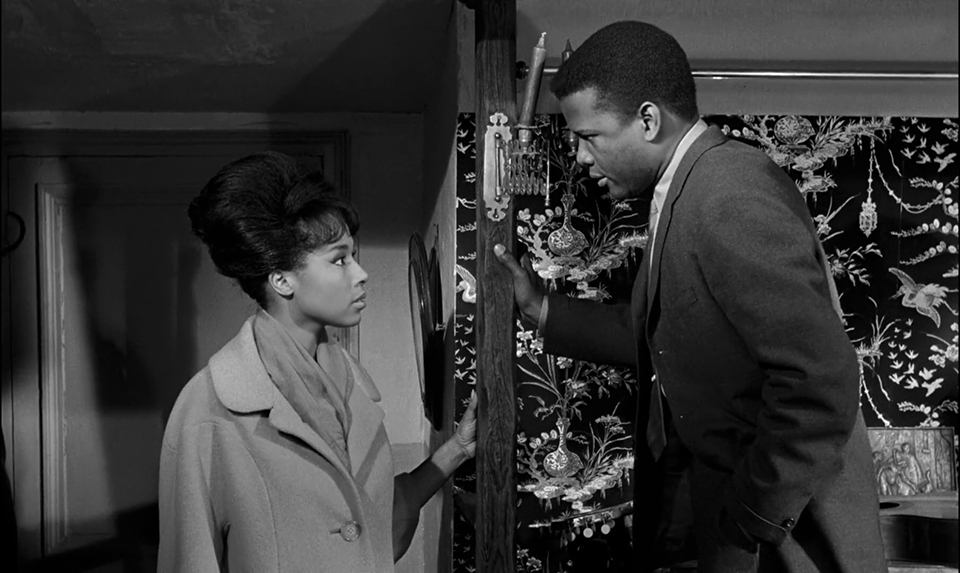 Paris Blues (1961)