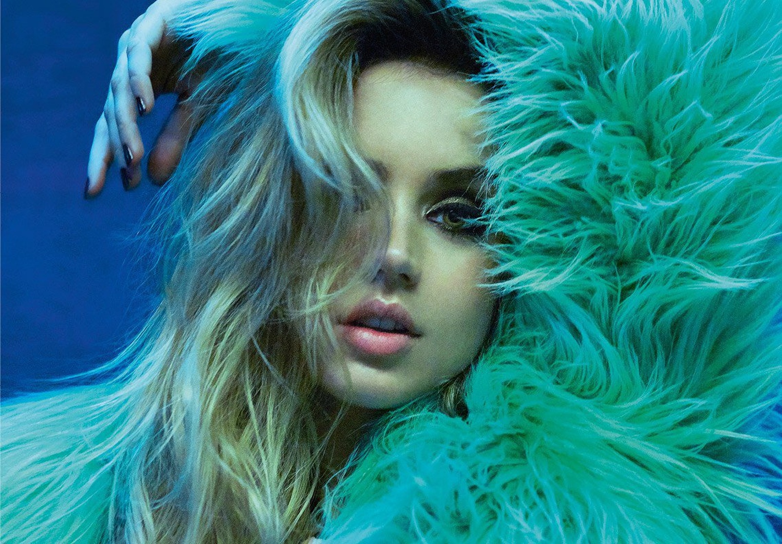 Ana de Armas Ana de Armas