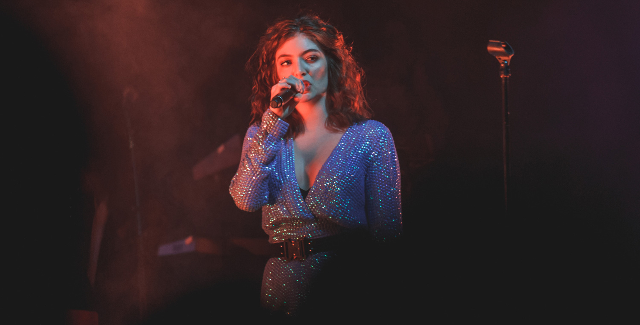 Lorde