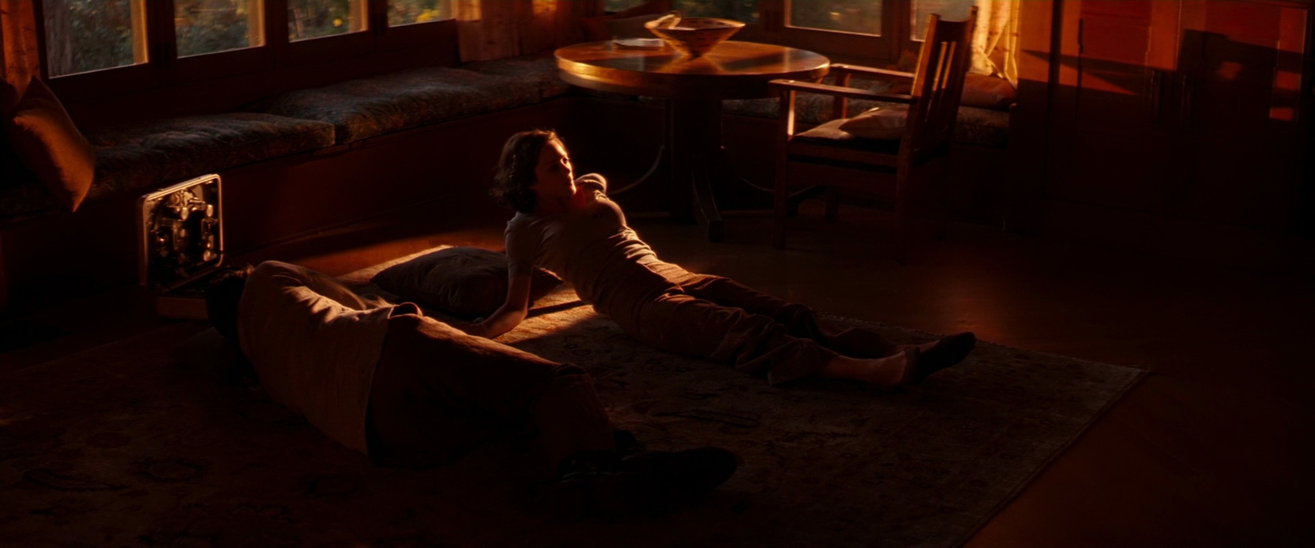 Inception