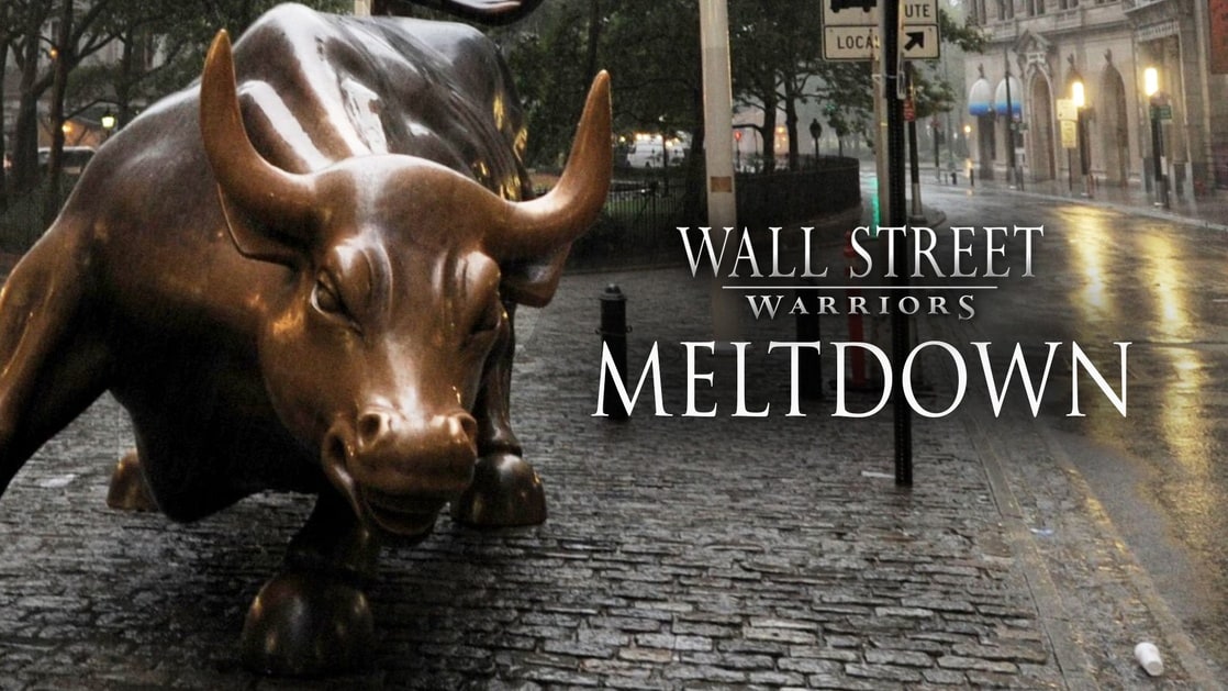 Wall Street Warriors