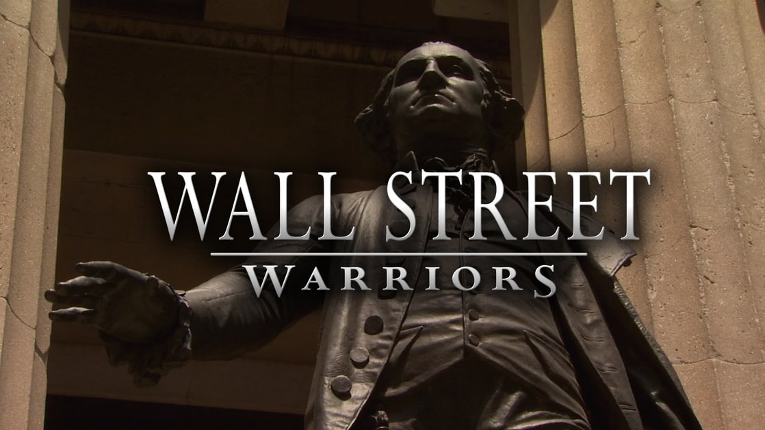 Wall Street Warriors