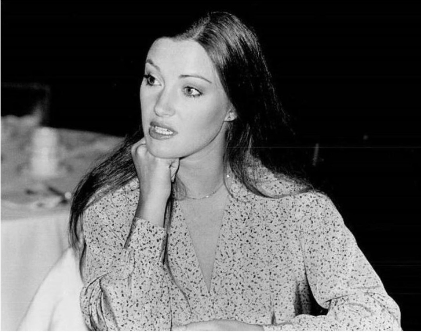 Jane Seymour Jane Seymour