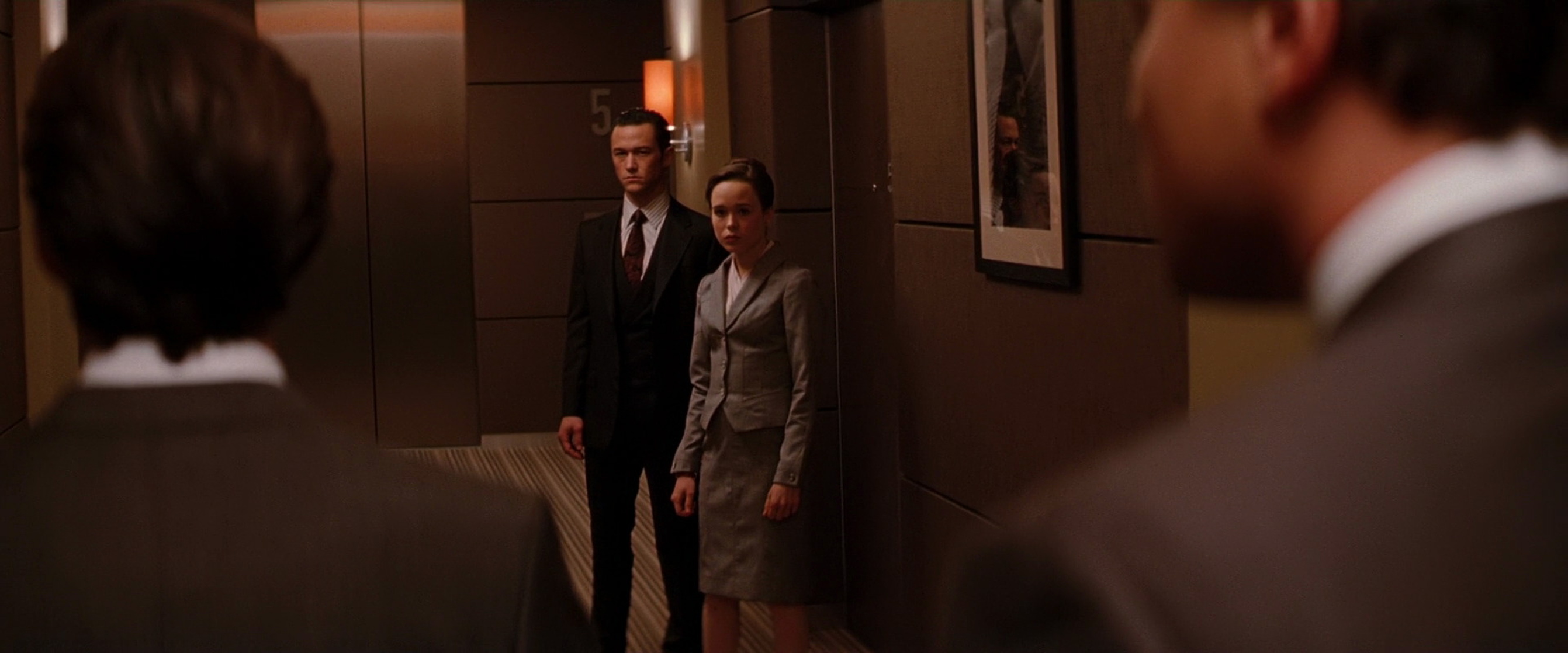 Inception