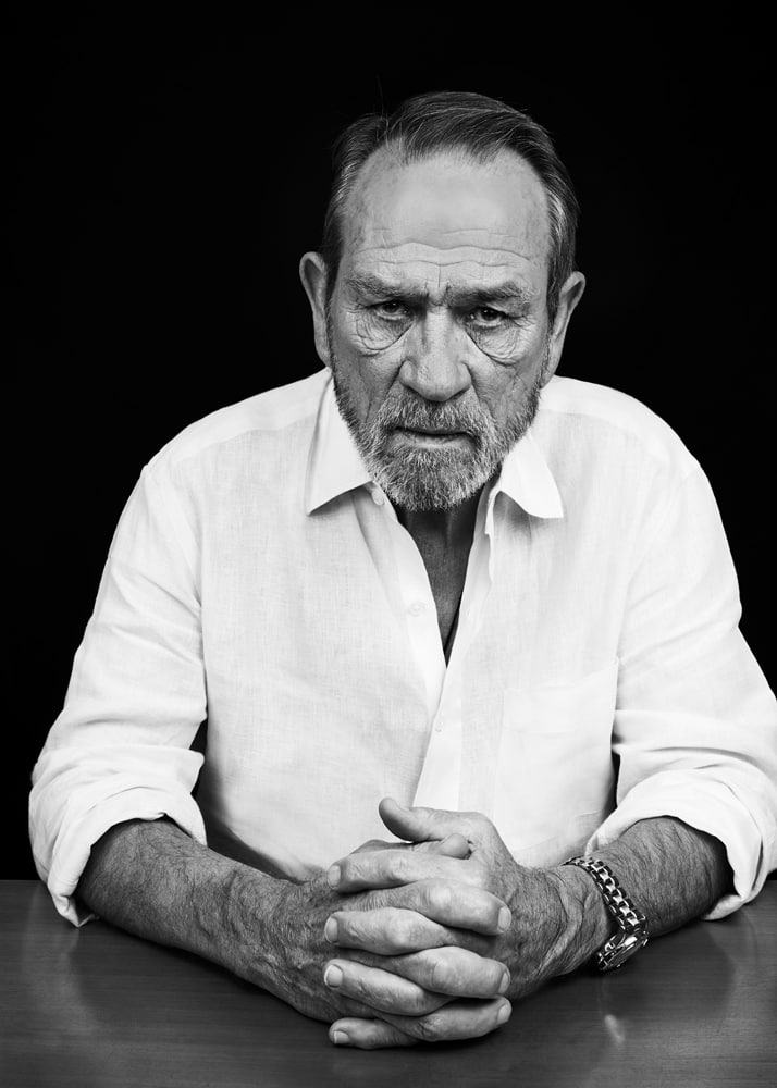 Tommy Lee Jones picture