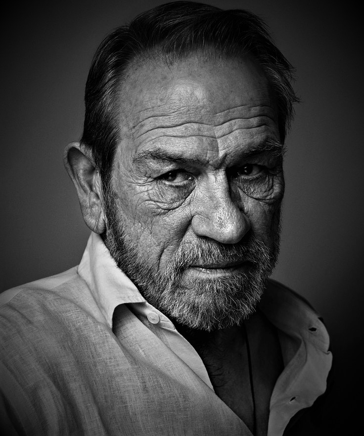Picture of Tommy Lee Jones