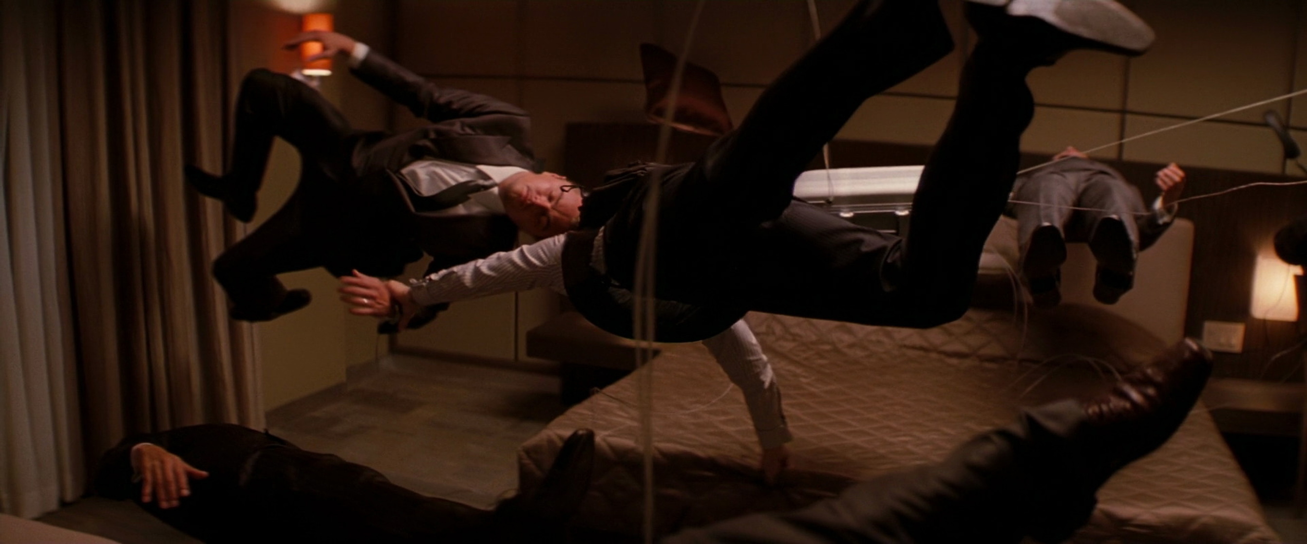 Inception
