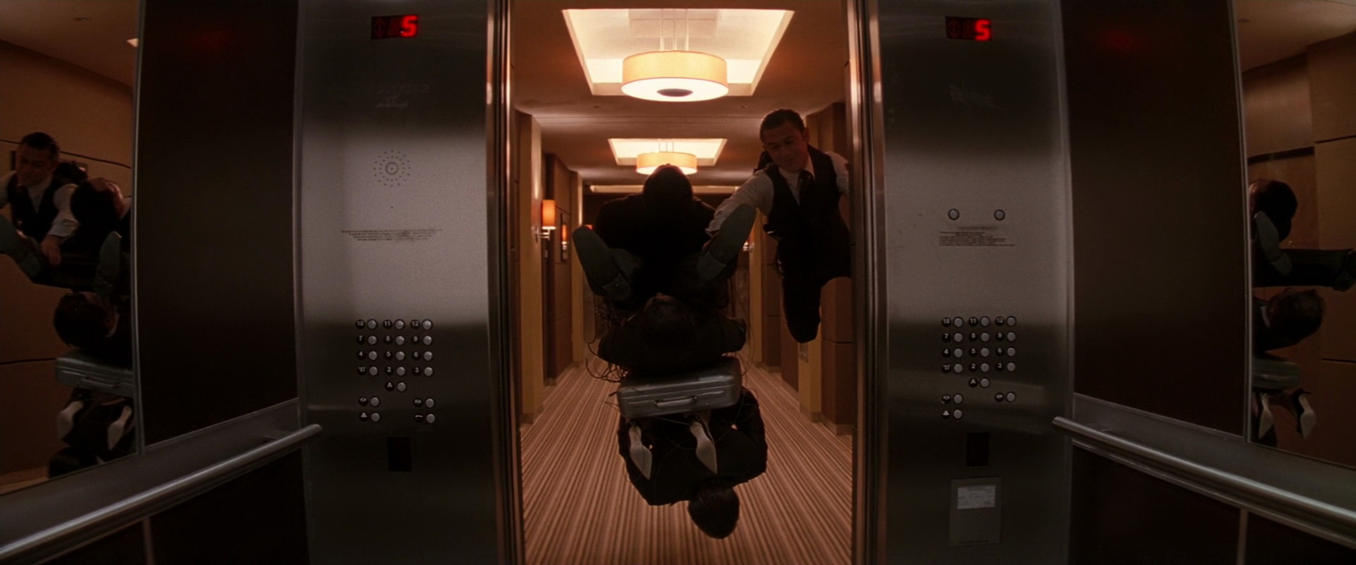 Inception
