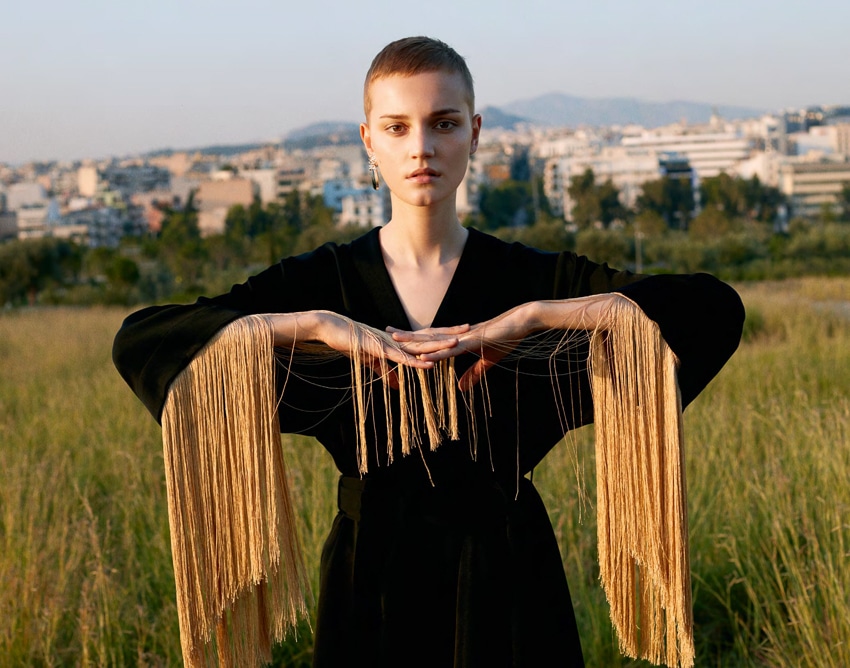 Lina Hoss