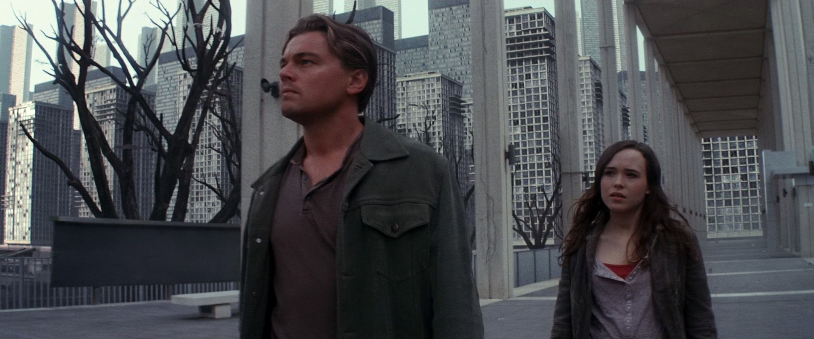 Inception