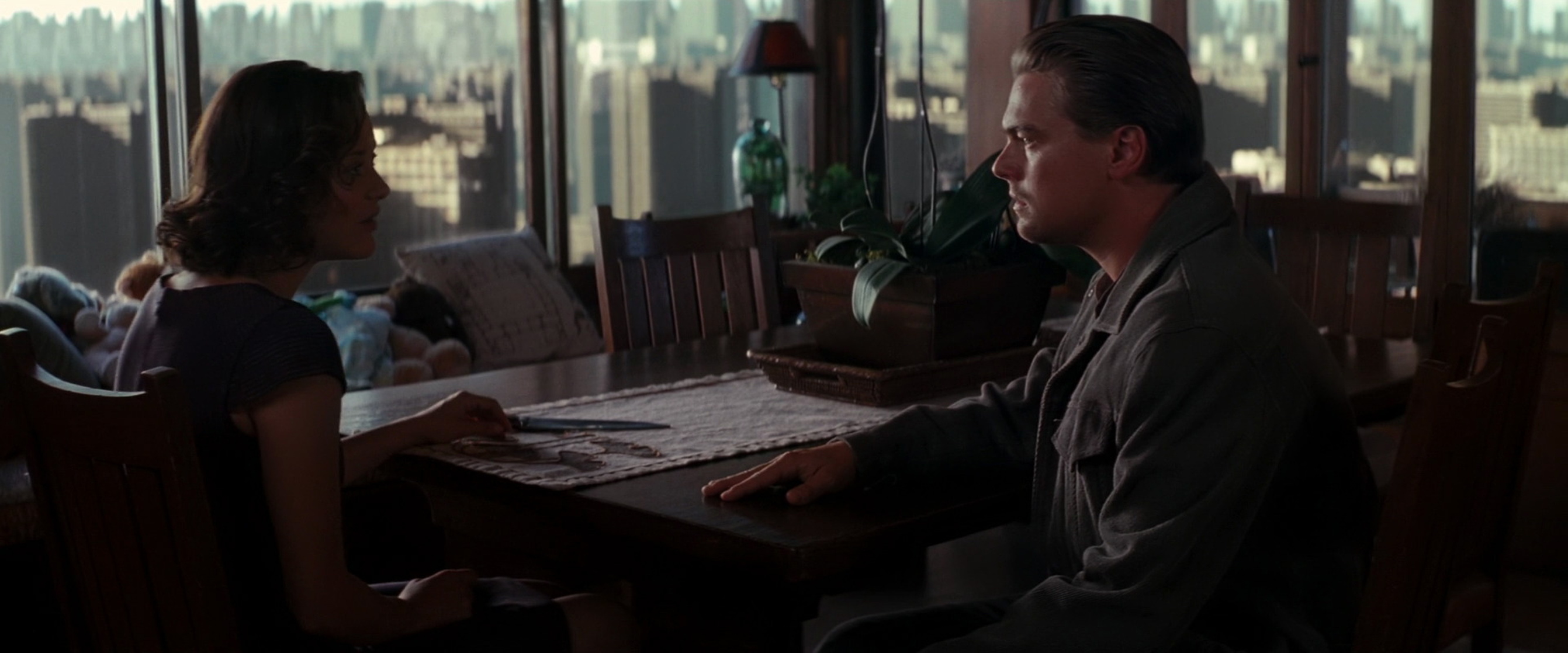 Inception