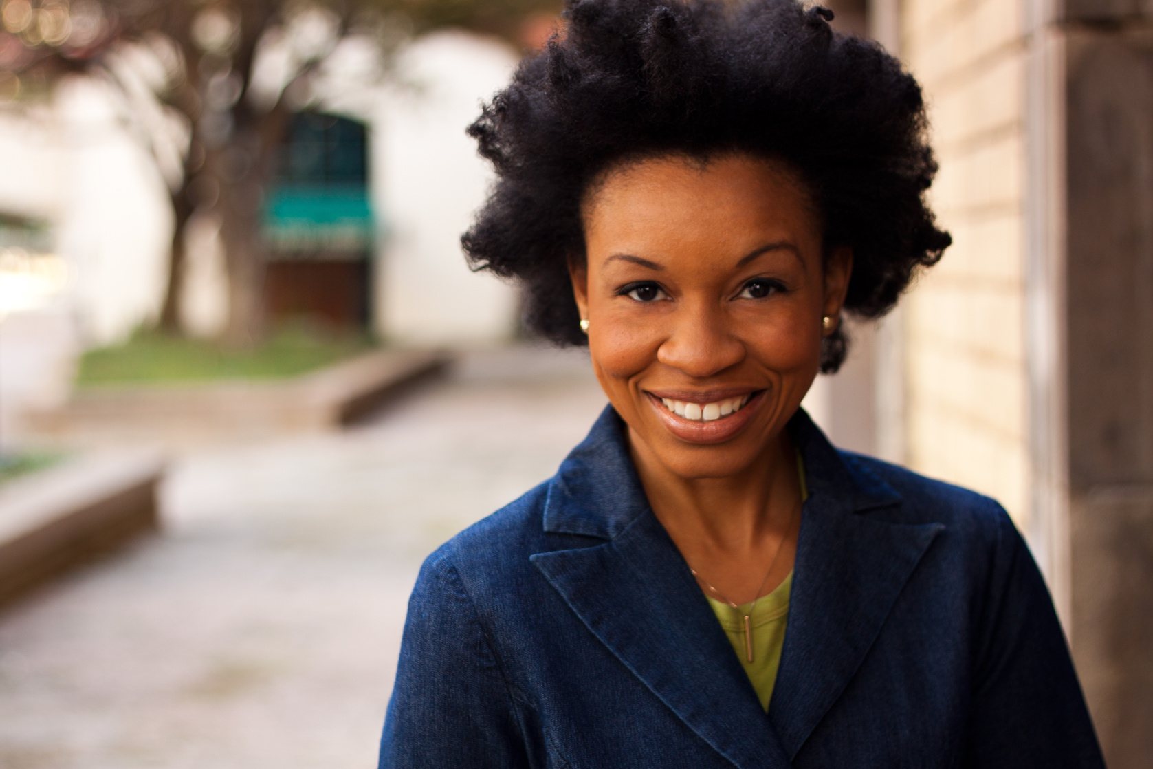Kenneisha Thompson Kenneisha Thompson