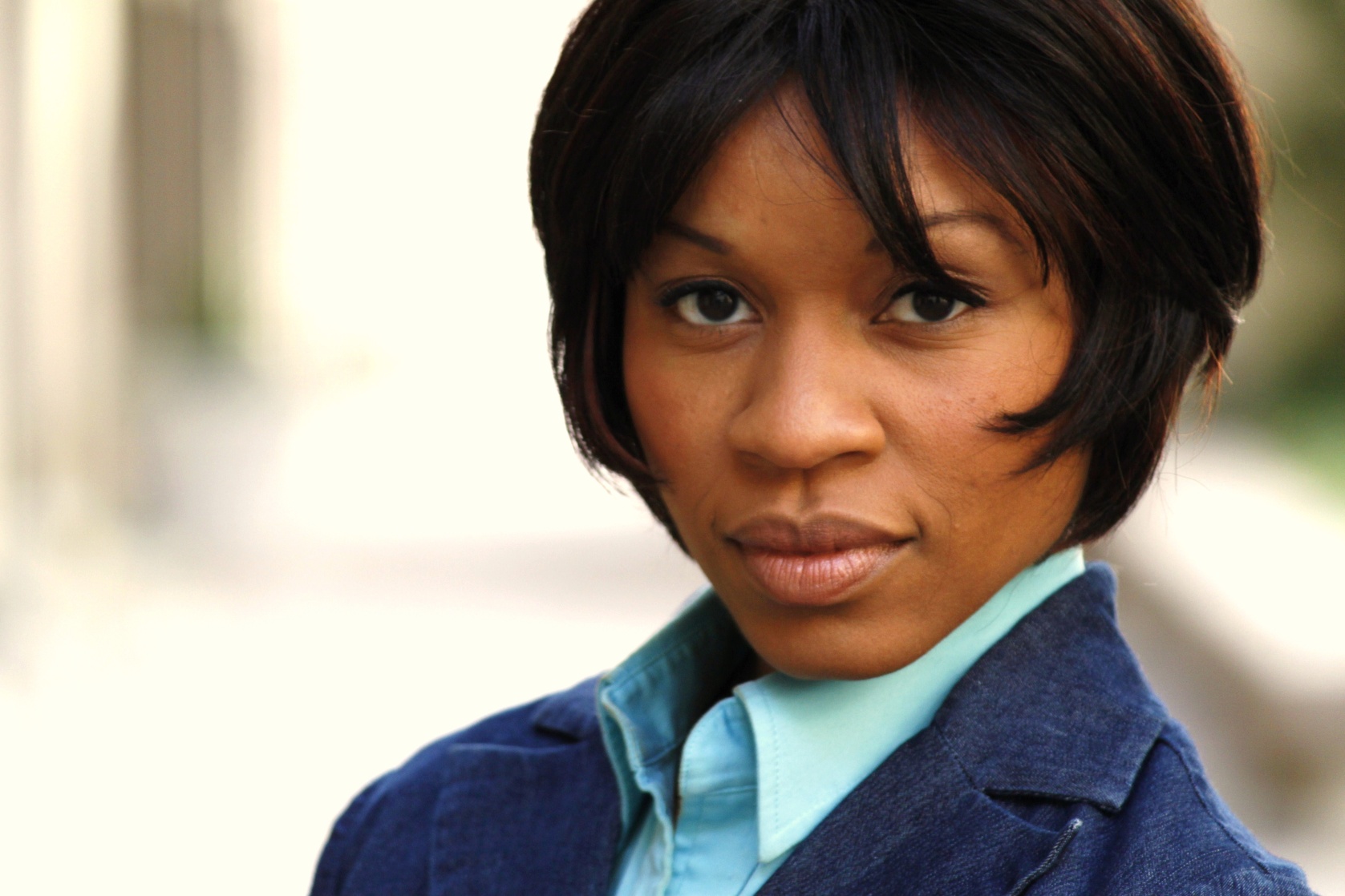 Kenneisha Thompson Kenneisha Thompson