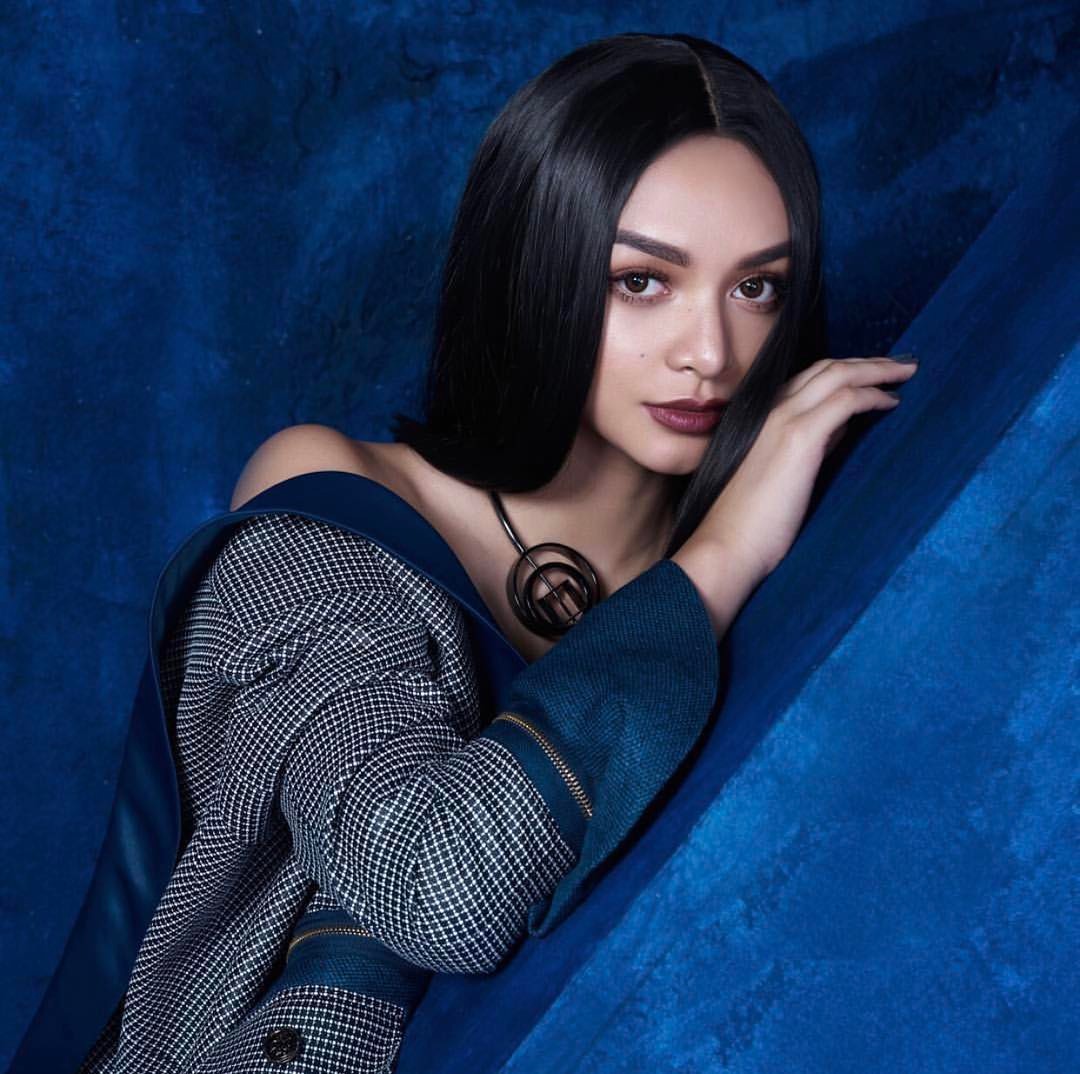 Kylie Verzosa Kylie Verzosa