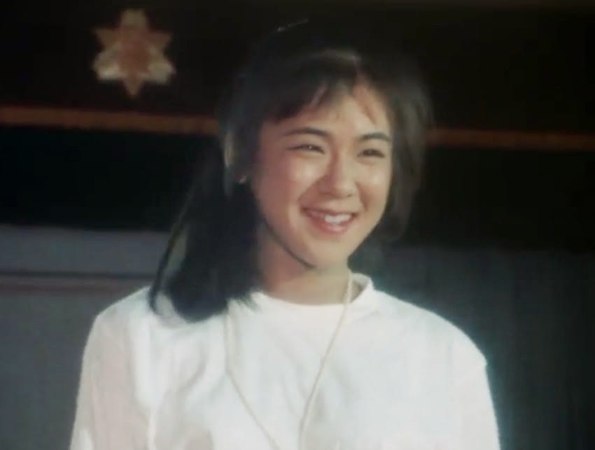 Ran (Kakuranger)