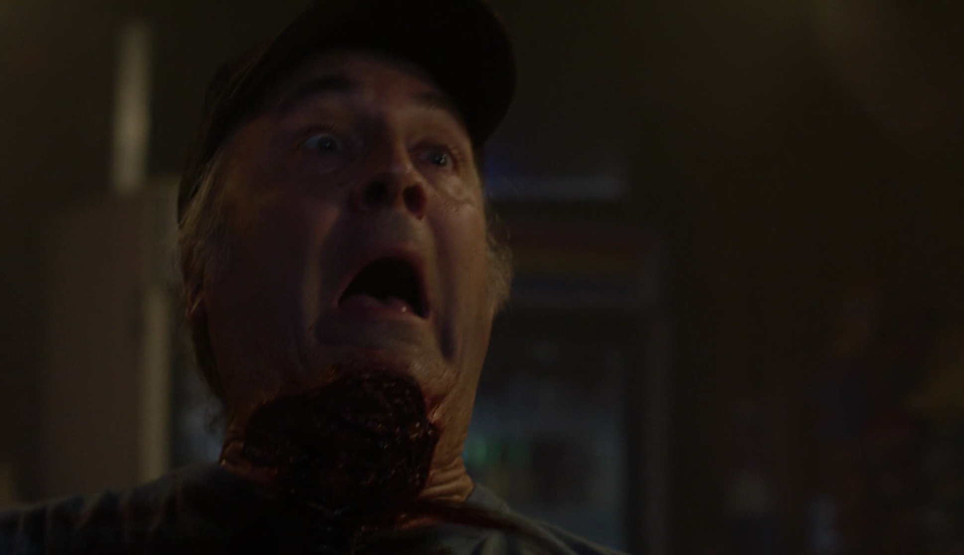 Twin Peaks: The Return