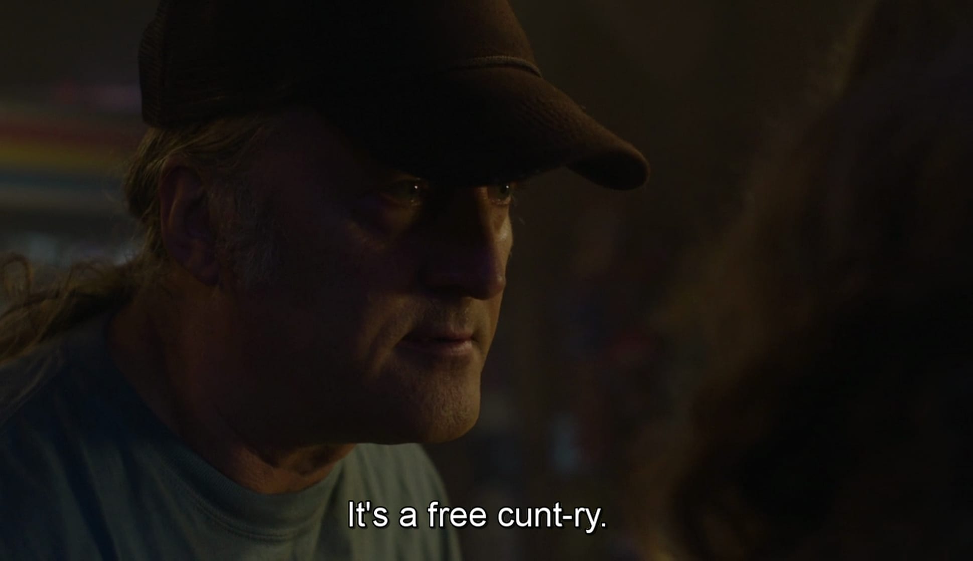 Twin Peaks: The Return Twin Peaks: The Return