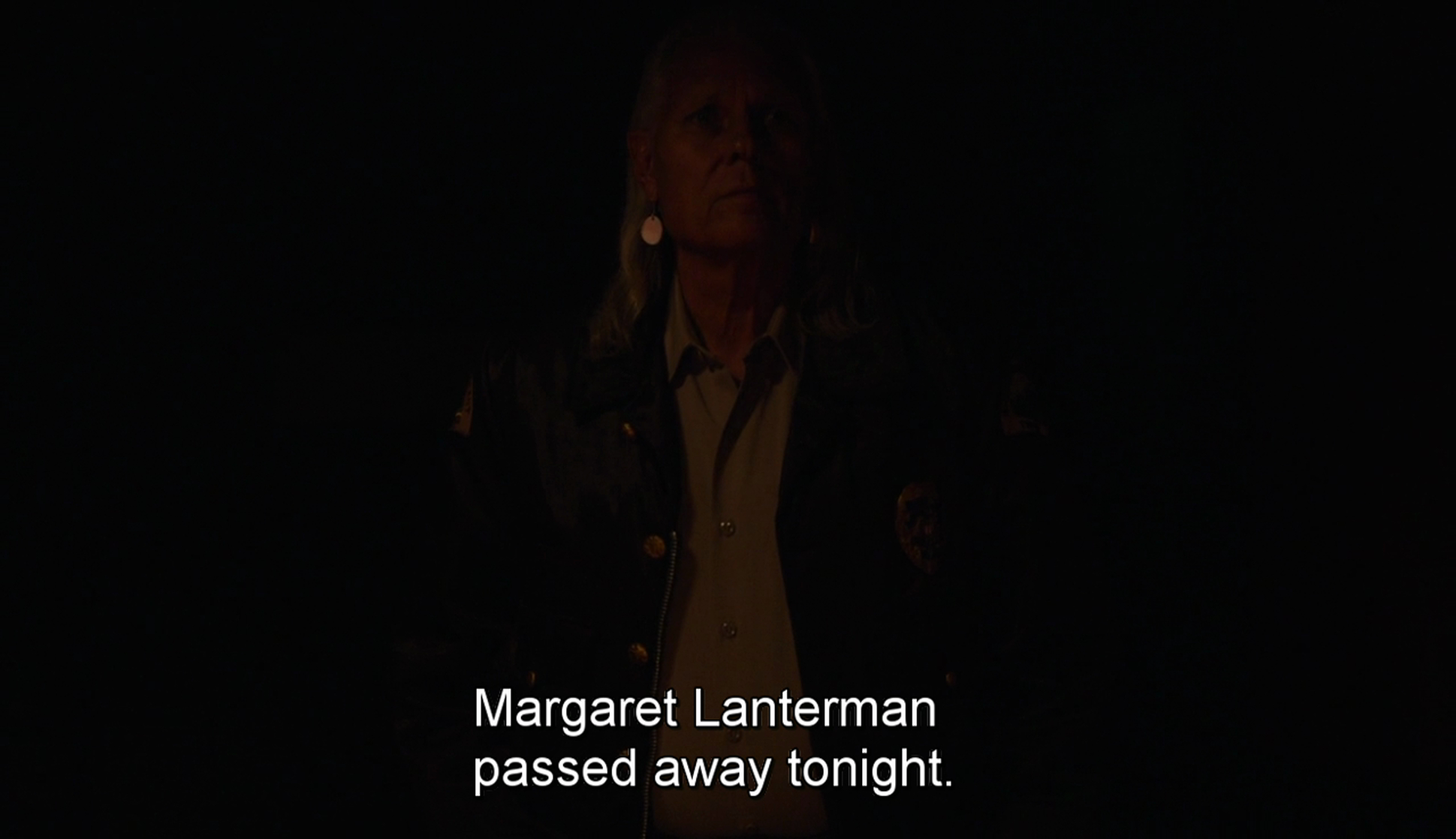 Twin Peaks: The Return Twin Peaks: The Return