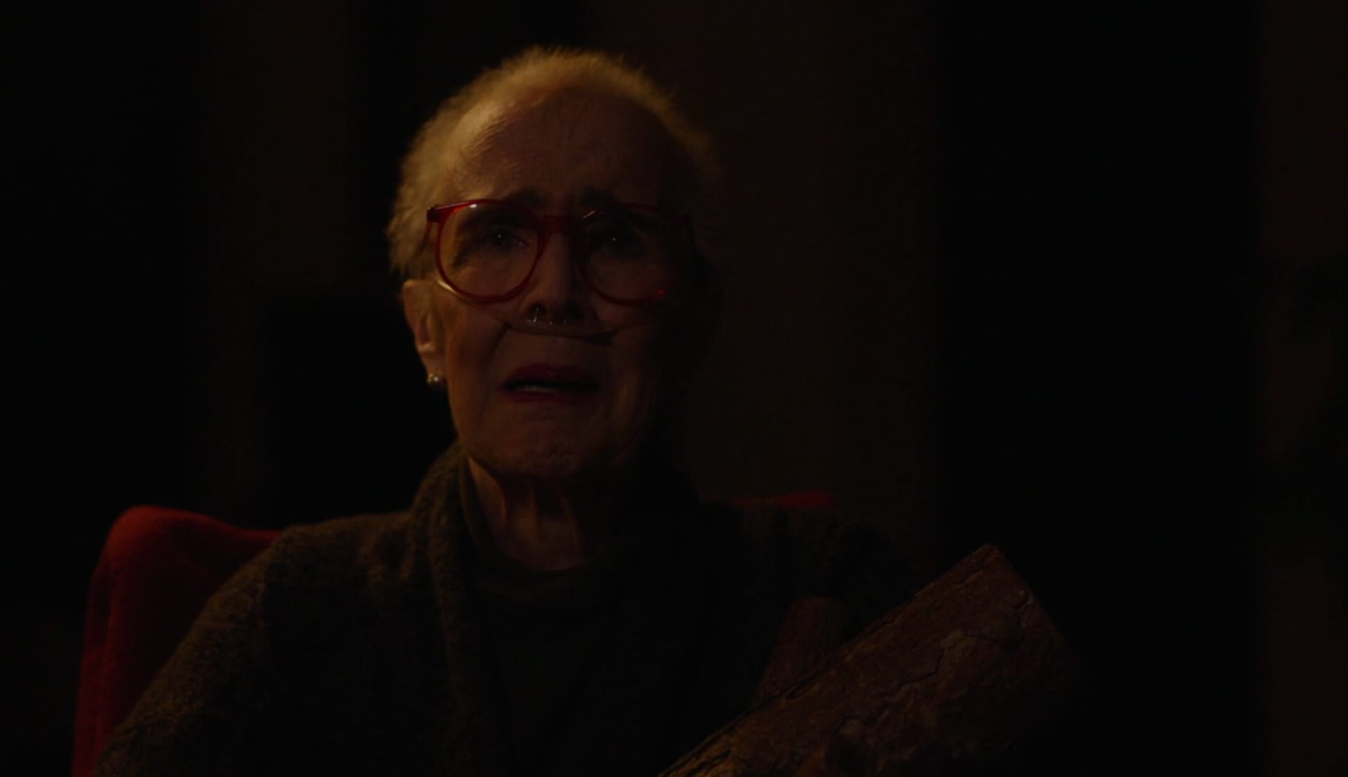 Twin Peaks: The Return Twin Peaks: The Return