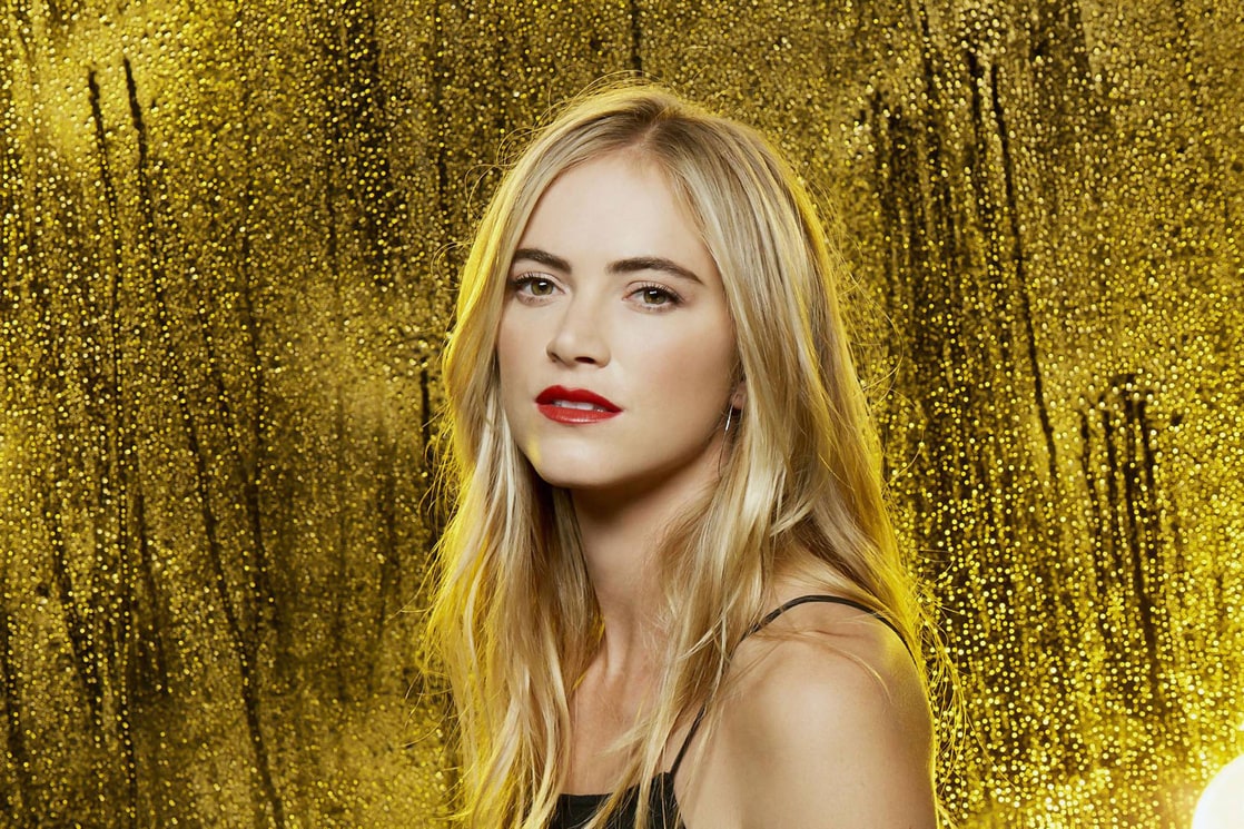 Picture of Emily Wickersham