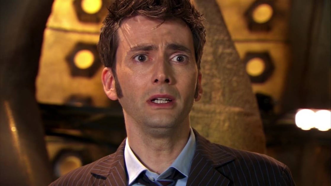 David Tennant