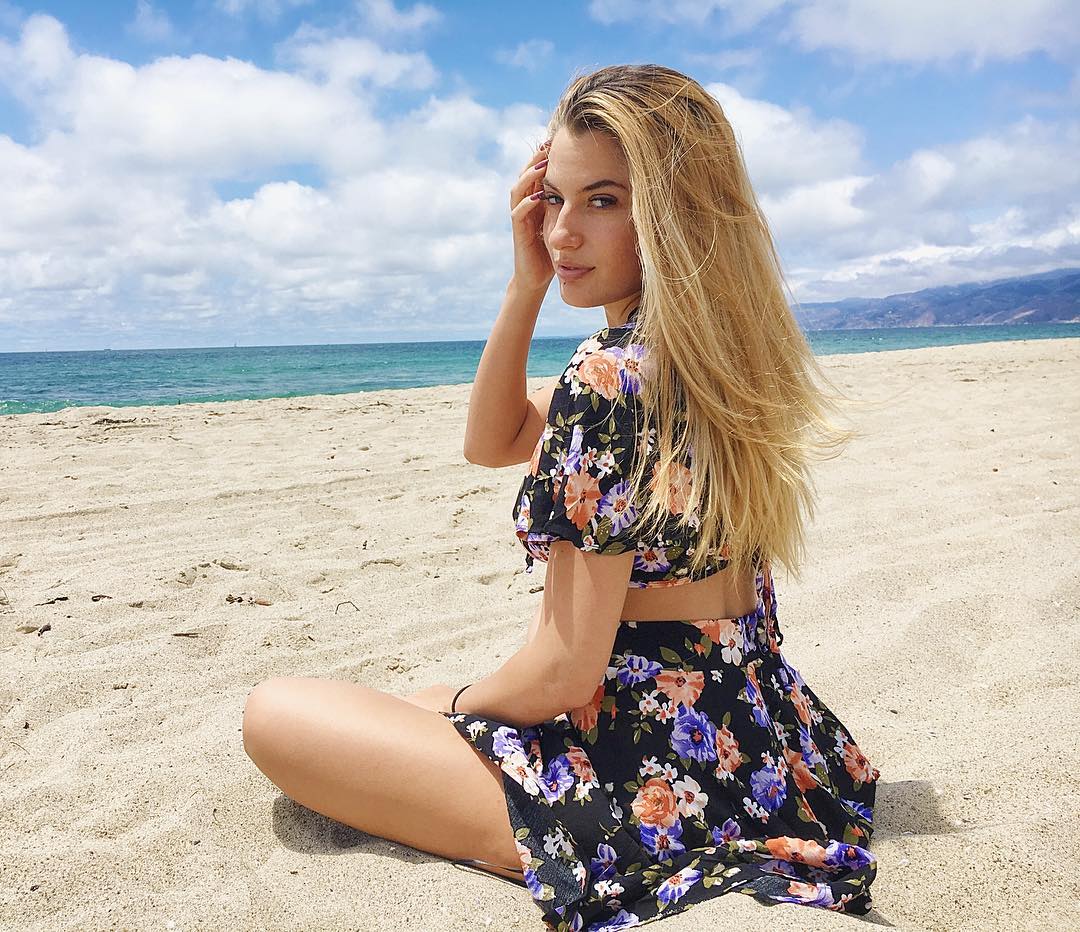 Cherie Noel