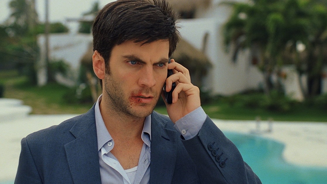 Wes Bentley