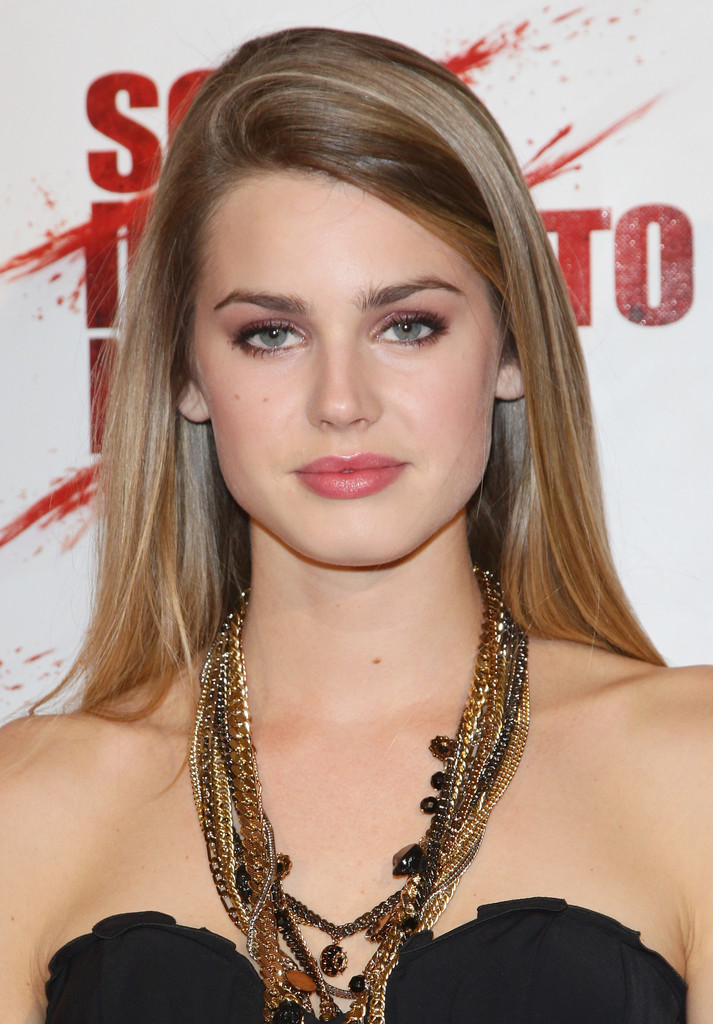 Picture of Vanessa Hessler