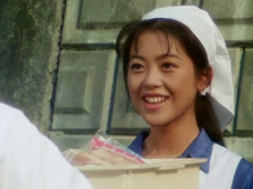 Ayame (Kakuranger)