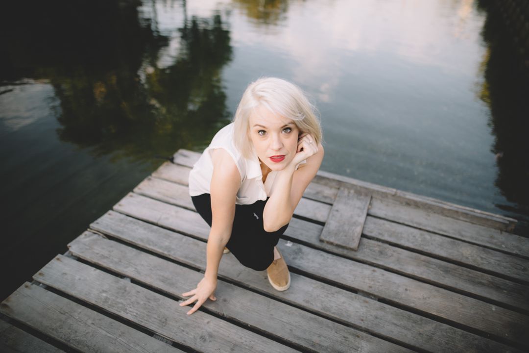 Brea Grant Brea Grant