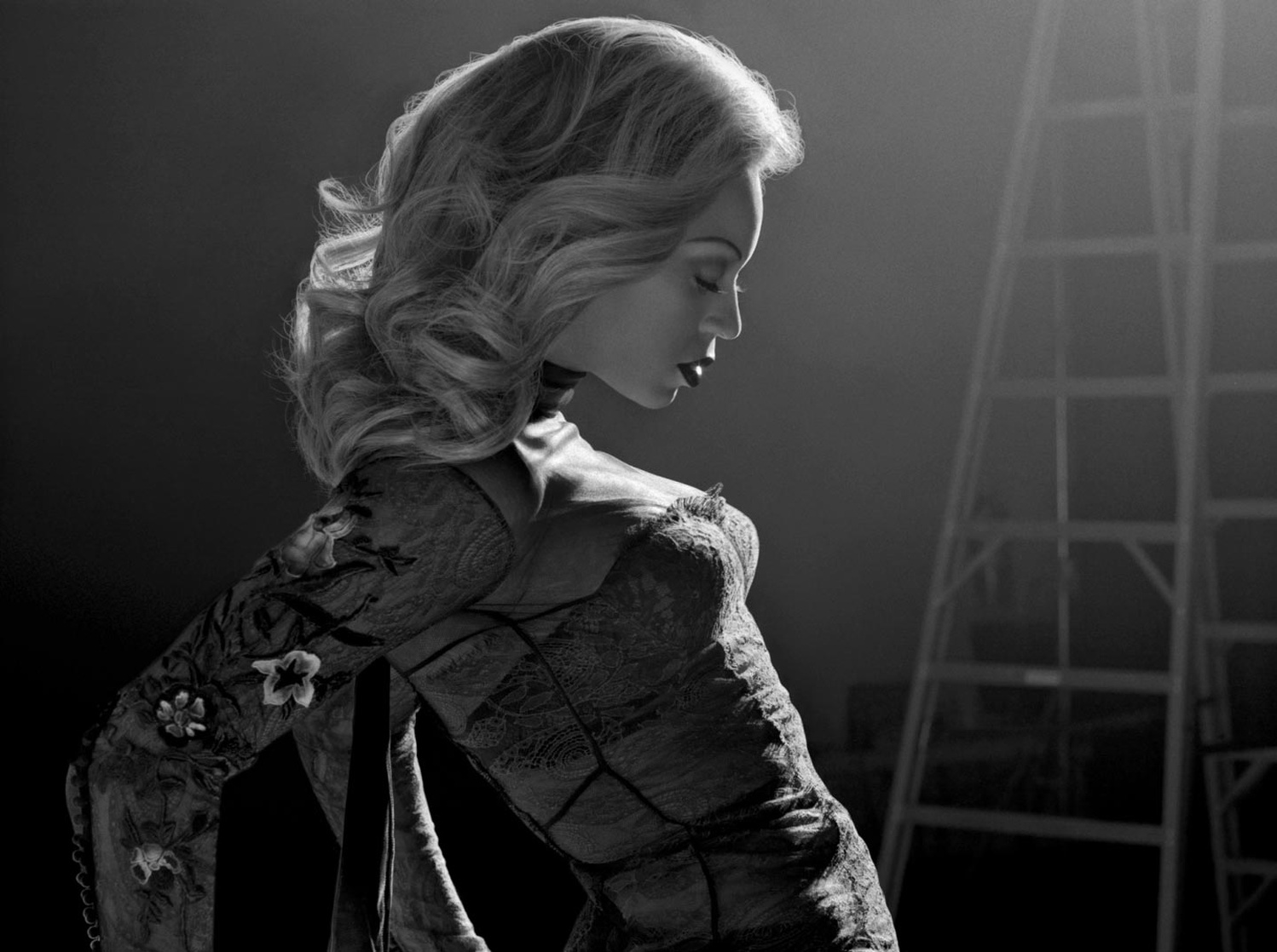 Beyoncé Knowles