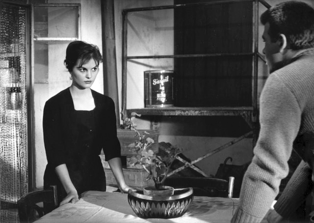 Claudia Cardinale Claudia Cardinale