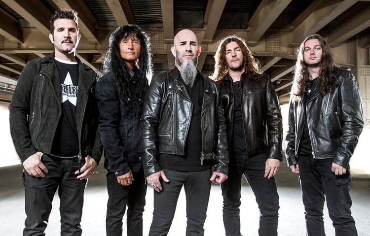 Anthrax Anthrax