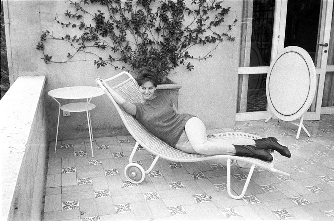 Claudia Cardinale Claudia Cardinale