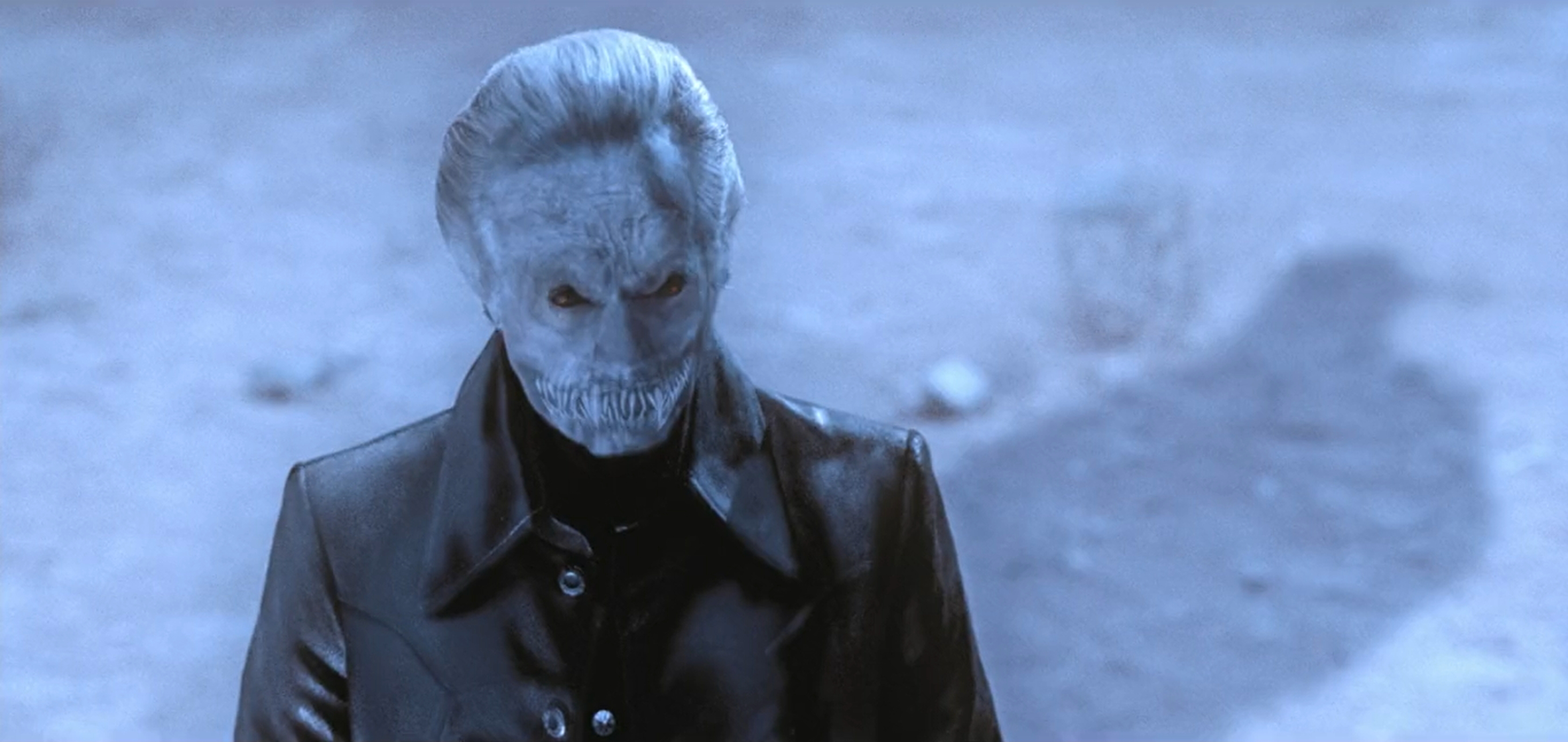 Ghost Rider Ghost Rider