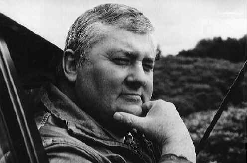 Picture Of Terence Donovan