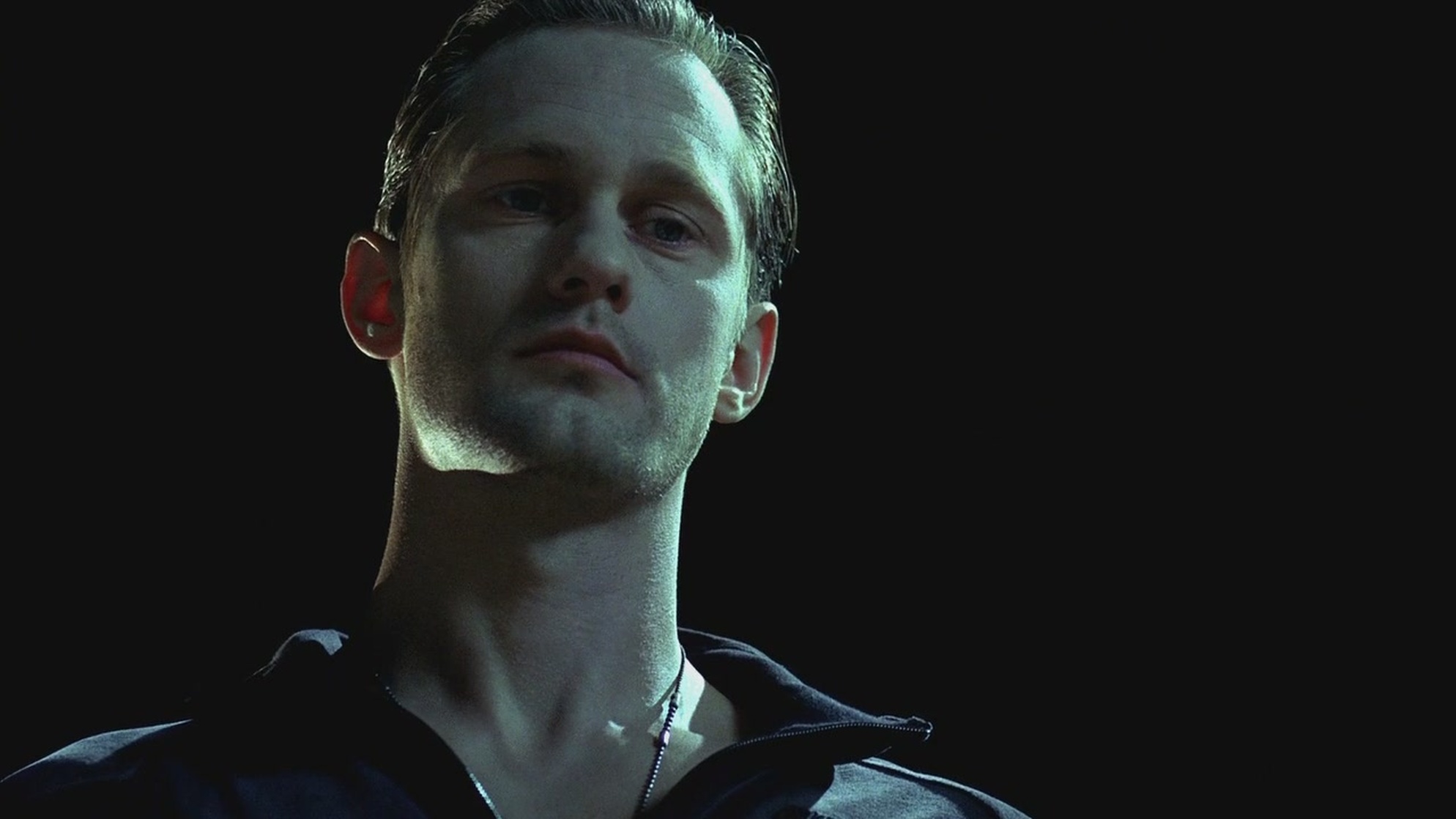 Alexander Skarsgård